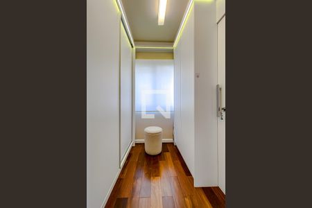 Apartamento à venda com 81m², 3 quartos e 2 vagasQuarto 2 - Suíte