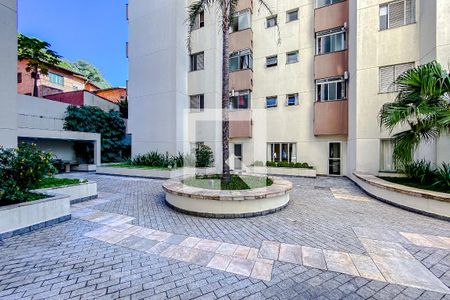 Apartamento à venda com 81m², 3 quartos e 2 vagasÁrea comum