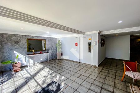 Apartamento à venda com 81m², 3 quartos e 2 vagasÁrea comum