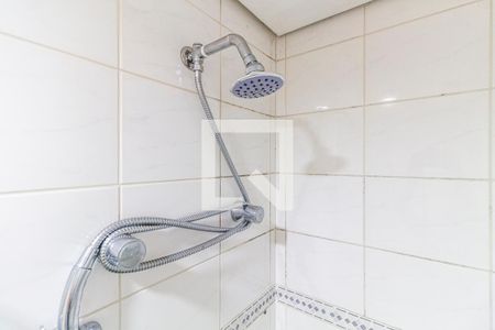 Apartamento à venda com 48m², 1 quarto e 1 vagaBanheiro