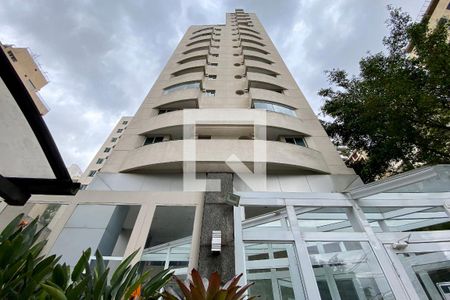 Apartamento à venda com 48m², 1 quarto e 1 vagaFachada