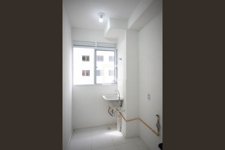 Apartamento para alugar com 43m², 2 quartos e sem vagaÁrea de Serviço