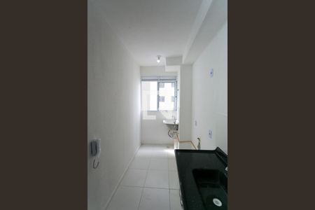 Apartamento para alugar com 43m², 2 quartos e sem vagaÁrea de Serviço