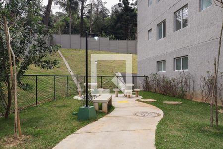 Apartamento para alugar com 43m², 2 quartos e sem vagaÁrea comum