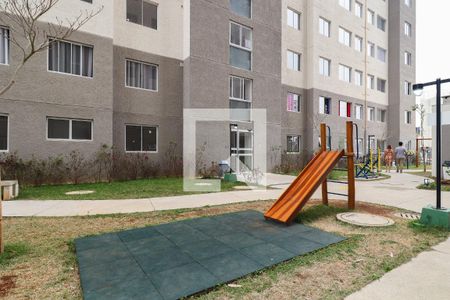 Apartamento para alugar com 43m², 2 quartos e sem vagaÁrea comum