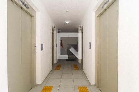 Apartamento para alugar com 43m², 2 quartos e sem vagaÁrea comum