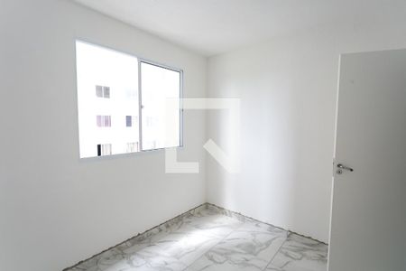 Apartamento para alugar com 43m², 2 quartos e sem vagaQuarto 2