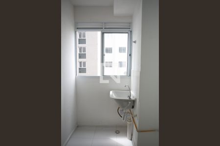 Apartamento para alugar com 43m², 2 quartos e sem vagaÁrea de Serviço