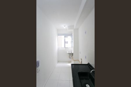 Apartamento para alugar com 43m², 2 quartos e sem vagaÁrea de Serviço