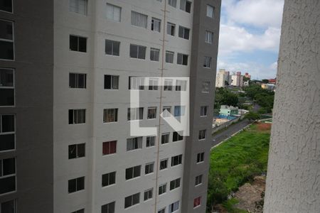 Apartamento para alugar com 43m², 2 quartos e sem vagaQuarto 2