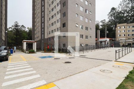 Apartamento para alugar com 43m², 2 quartos e sem vagaÁrea comum