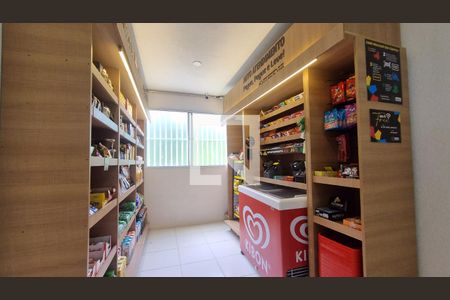 Apartamento para alugar com 43m², 2 quartos e sem vagaÁrea comum