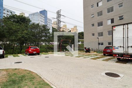 Apartamento para alugar com 43m², 2 quartos e sem vagaÁrea comum