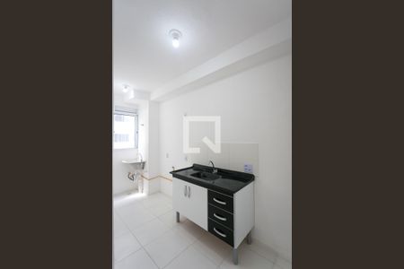 Apartamento para alugar com 43m², 2 quartos e sem vagaCozinha