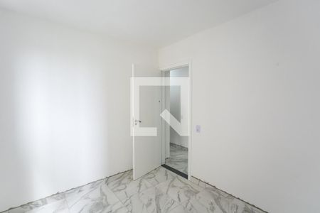 Apartamento para alugar com 43m², 2 quartos e sem vagaQuarto 2