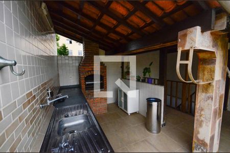 Casa à venda com 590m², 4 quartos e sem vagaTerraço