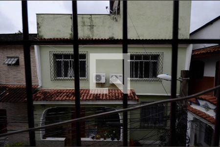 Casa à venda com 590m², 4 quartos e sem vagaVista do Quarto 3