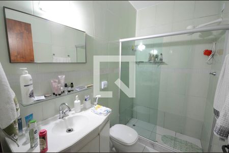 Casa à venda com 590m², 4 quartos e sem vagaBanheiro 1