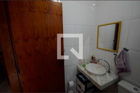 Casa à venda com 590m², 4 quartos e sem vagaBanheiro 3