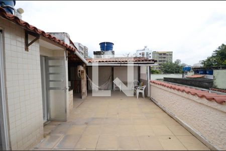 Casa à venda com 590m², 4 quartos e sem vagaTerraço