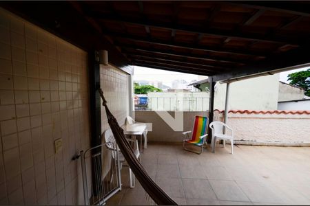 Casa à venda com 590m², 4 quartos e sem vagaTerraço