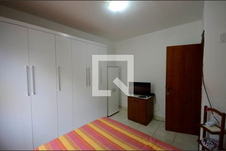 Casa à venda com 590m², 4 quartos e sem vagaQuarto 4