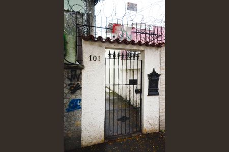 Casa à venda com 590m², 4 quartos e sem vagaFachada