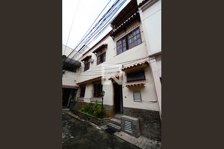 Casa à venda com 590m², 4 quartos e sem vagaFachada