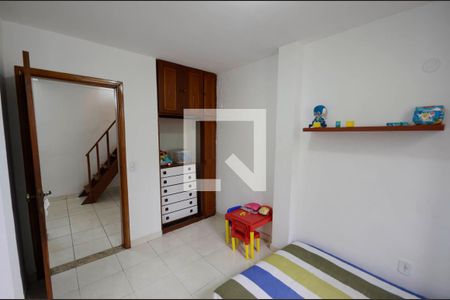 Casa à venda com 590m², 4 quartos e sem vagaQuarto 2