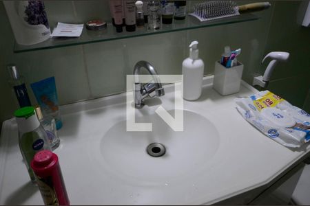 Casa à venda com 590m², 4 quartos e sem vagaBanheiro 1