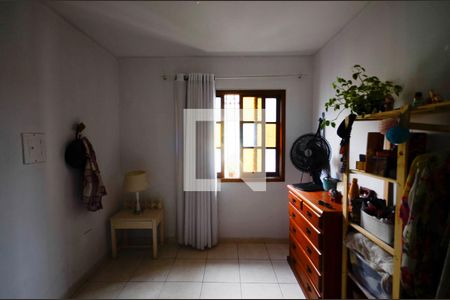 Casa à venda com 590m², 4 quartos e sem vagaQuarto 3