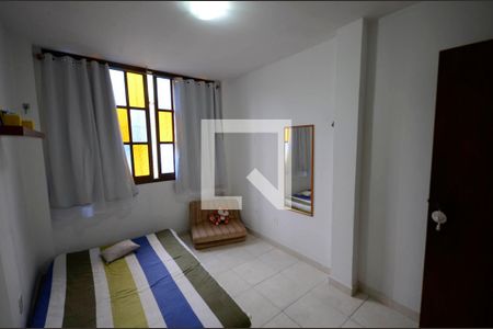 Casa à venda com 590m², 4 quartos e sem vagaQuarto 2