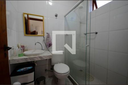 Casa à venda com 590m², 4 quartos e sem vagaBanheiro 3