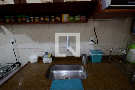 Casa à venda com 590m², 4 quartos e sem vagaCozinha