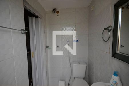 Casa à venda com 590m², 4 quartos e sem vagaBanheiro 2