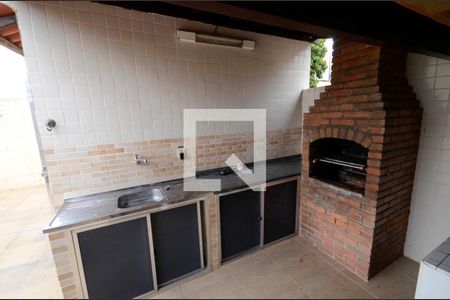 Casa à venda com 590m², 4 quartos e sem vagaTerraço