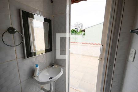 Casa à venda com 590m², 4 quartos e sem vagaBanheiro 2