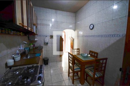 Casa à venda com 590m², 4 quartos e sem vagaCozinha