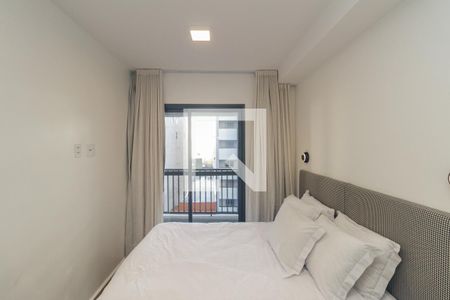 Apartamento para alugar com 46m², 1 quarto e sem vagaQuarto
