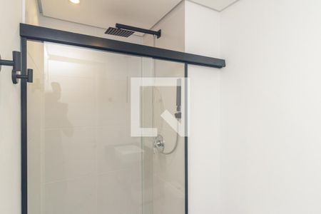 Apartamento para alugar com 46m², 1 quarto e sem vagaBanheiro