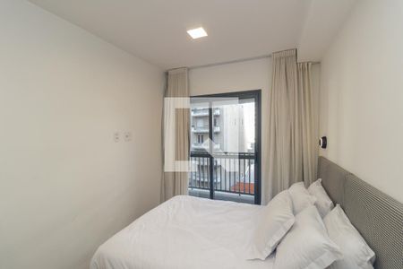 Apartamento para alugar com 46m², 1 quarto e sem vagaQuarto