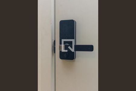 Apartamento para alugar com 46m², 1 quarto e sem vagaFechadura Eletrônica