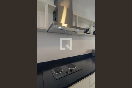 Apartamento para alugar com 46m², 1 quarto e sem vagaCozinha