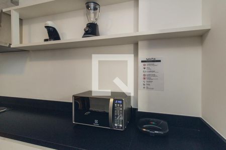 Apartamento para alugar com 46m², 1 quarto e sem vagaCozinha