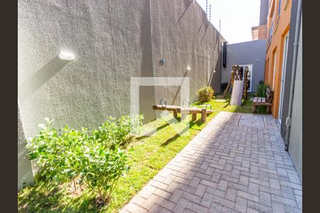 Apartamento para alugar com 38m², 2 quartos e sem vaga Apartamento para alugar com 38m², 2 quartos e sem vagaÁrea comum - Playground