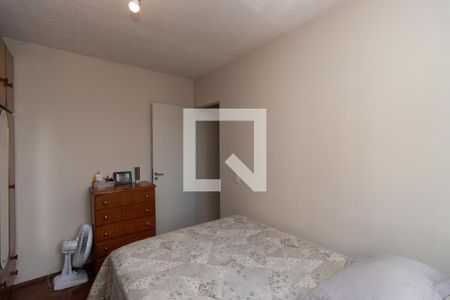 Apartamento à venda com 65m², 3 quartos e 1 vagaQuarto 3