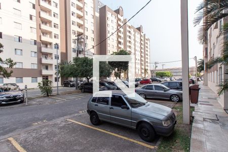 Apartamento à venda com 65m², 3 quartos e 1 vagaGaragem