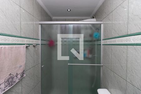 Apartamento à venda com 65m², 3 quartos e 1 vagaBanheiro