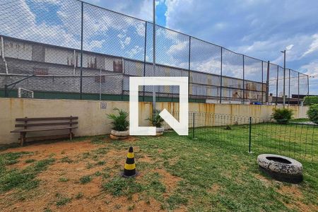 Apartamento à venda com 65m², 3 quartos e 1 vagaÁrea comum - Espaço Pet