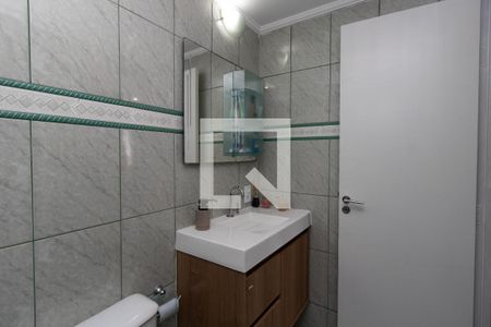 Apartamento à venda com 65m², 3 quartos e 1 vagaBanheiro